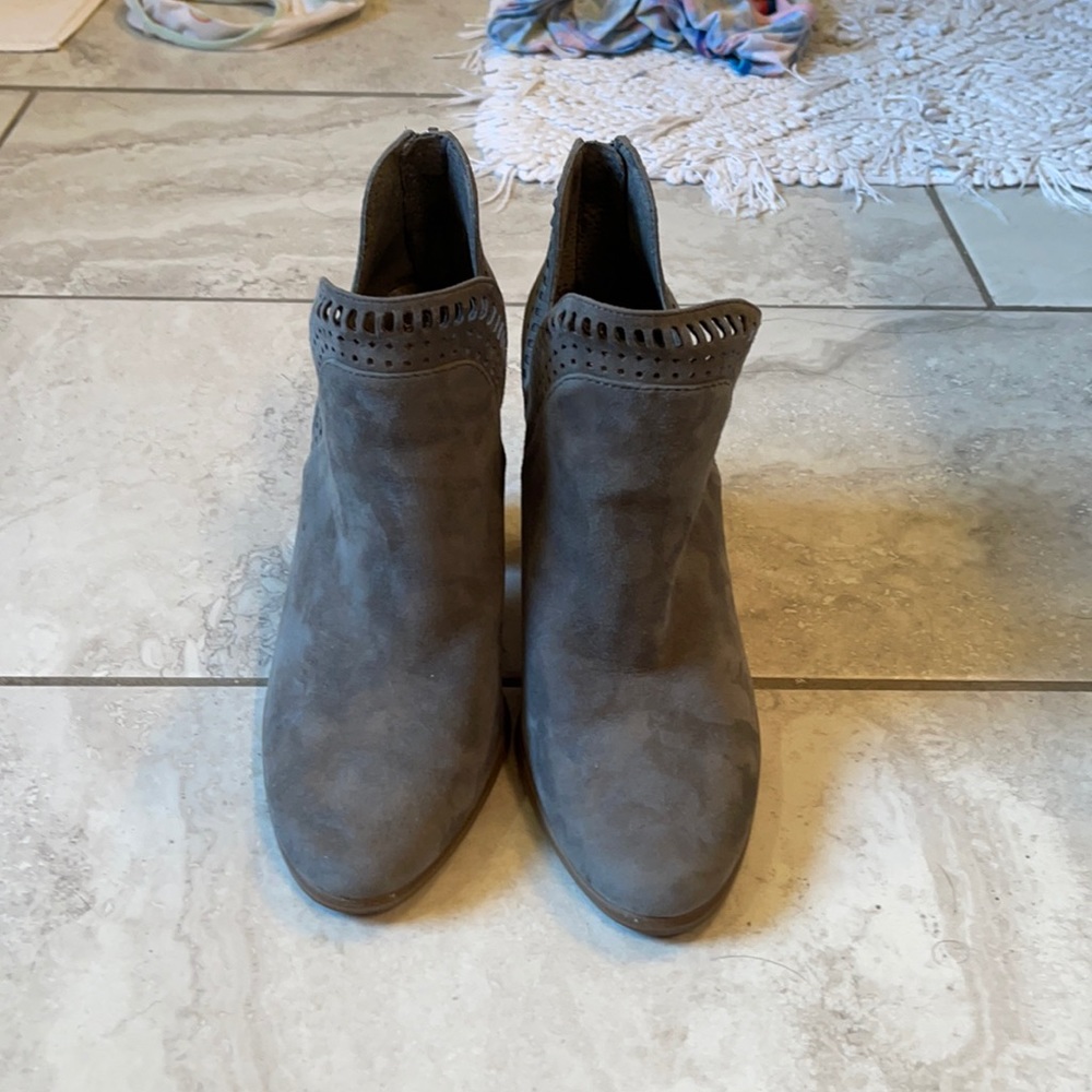 Vince Camuto boots